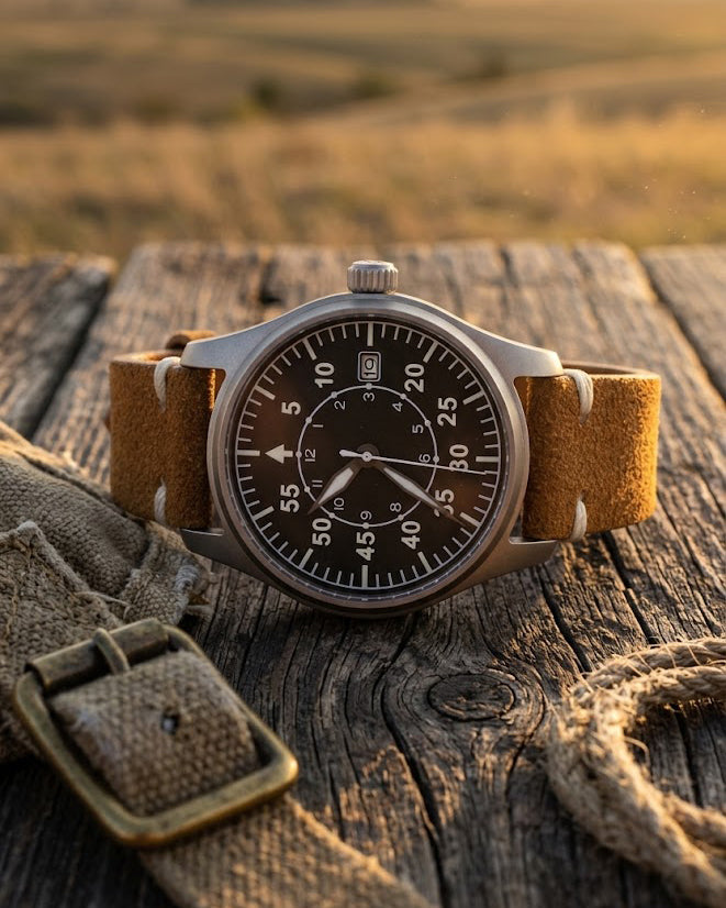 Flieger Mistral