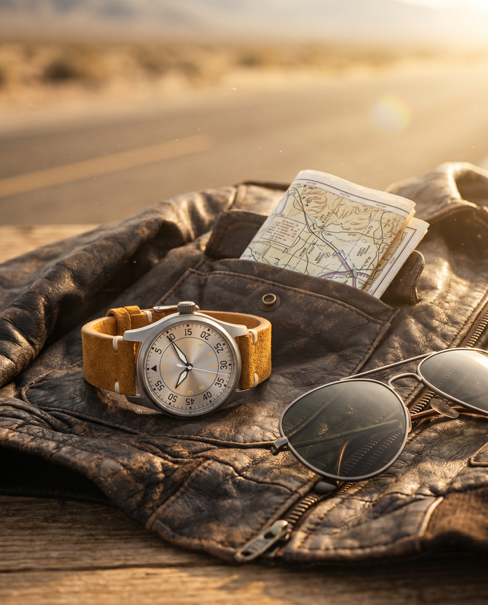 Flieger Autan