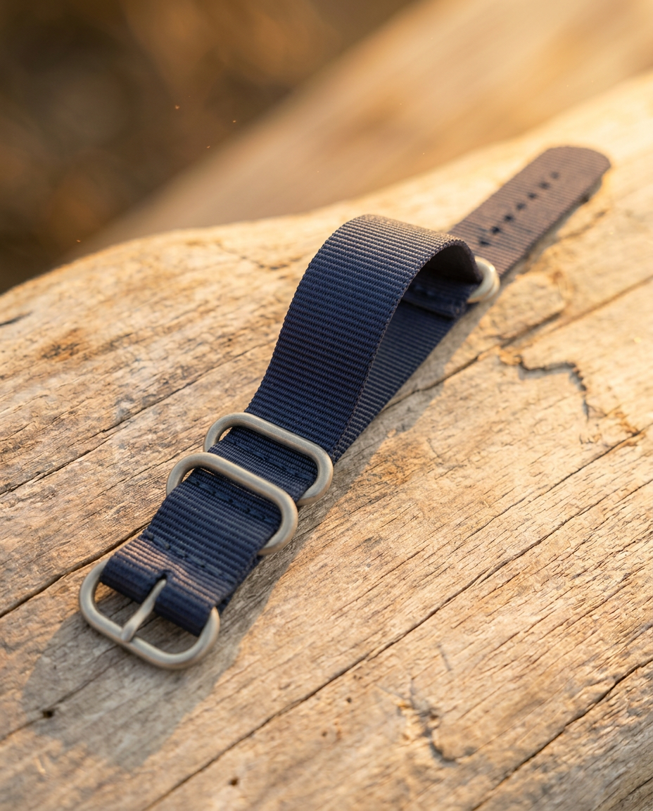 Bracelet NATO Nylon