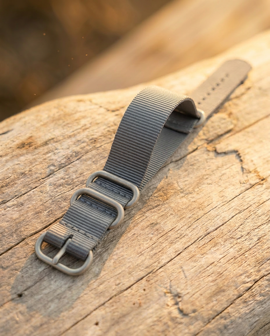 Bracelet NATO Nylon