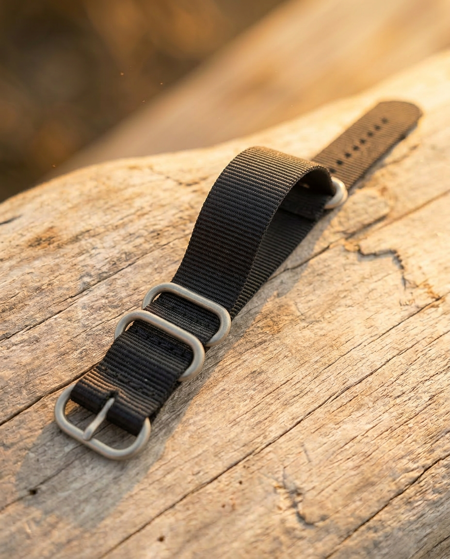 Bracelet NATO Nylon