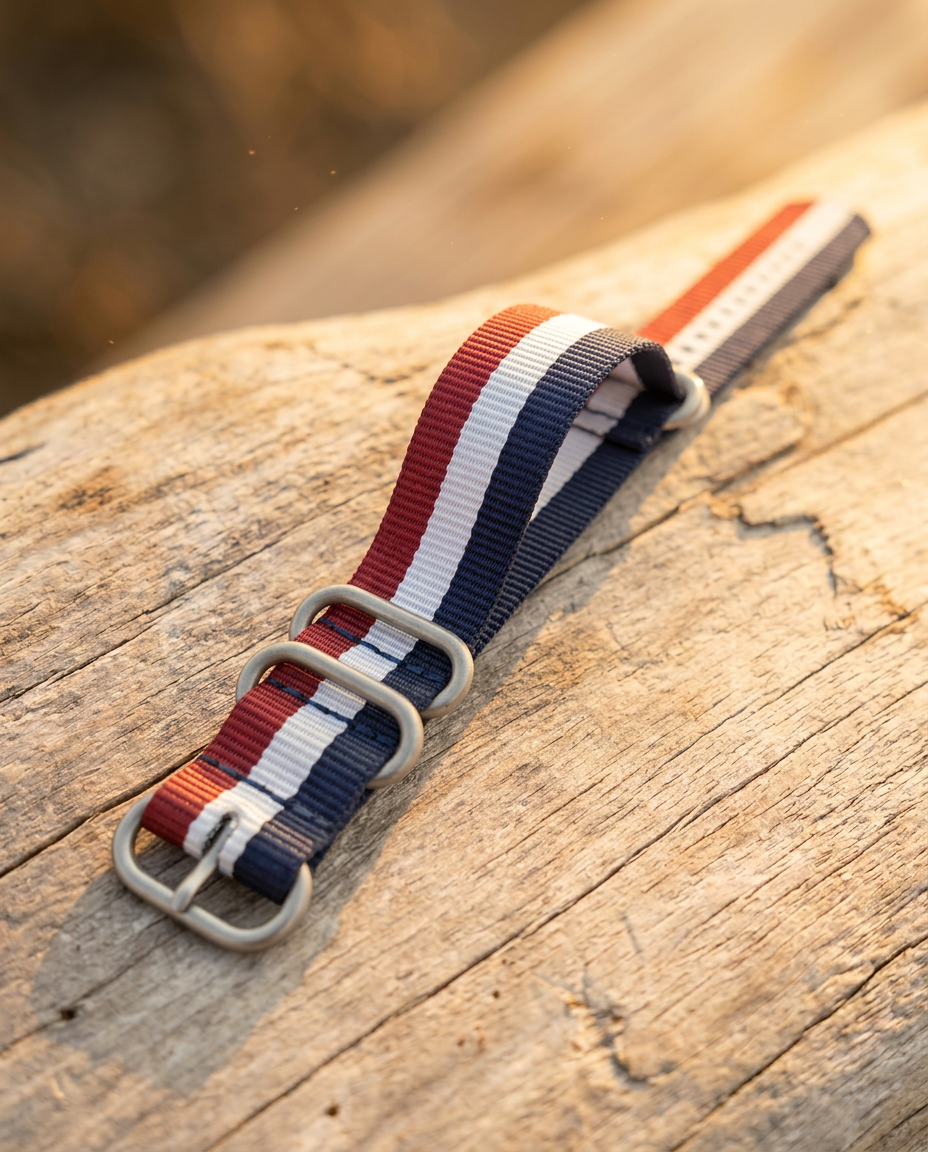 Bracelet NATO Nylon