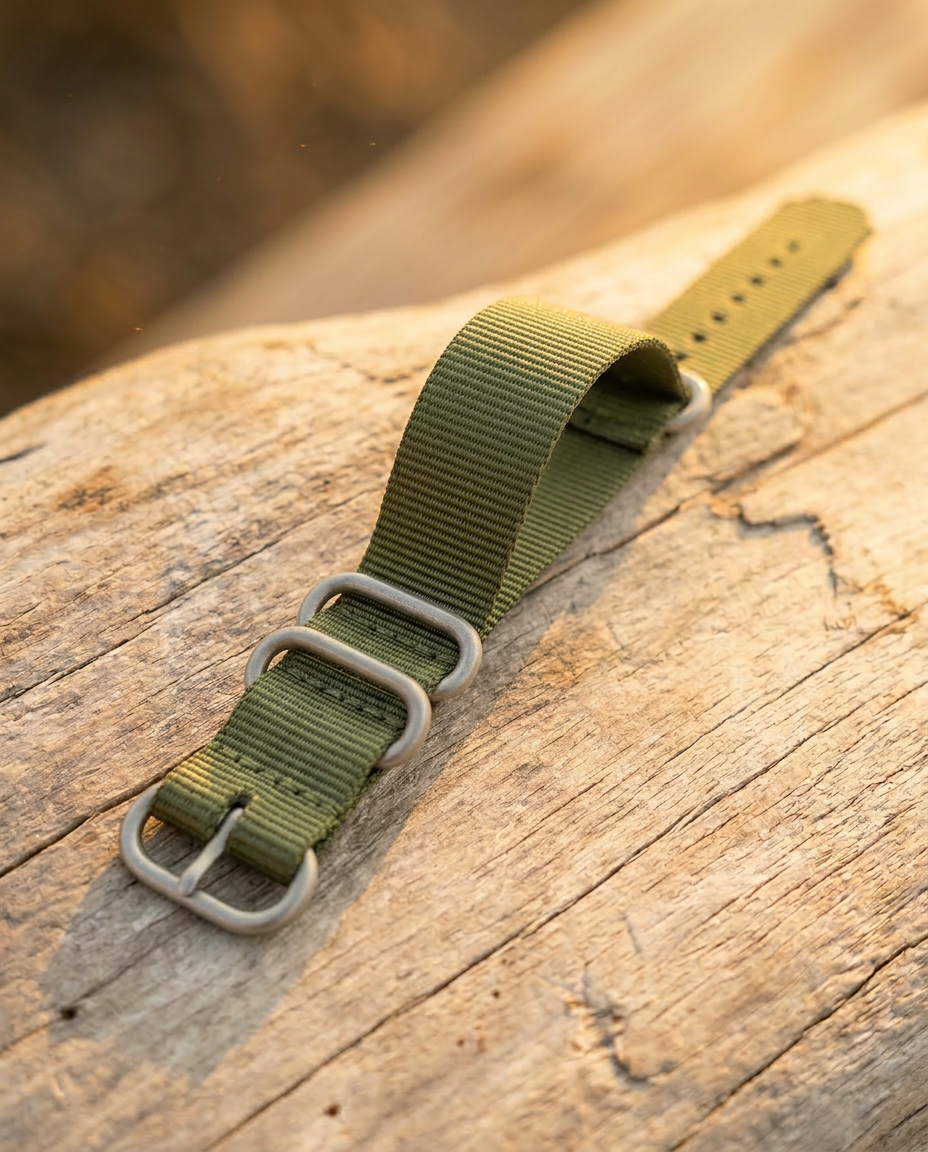 Bracelet NATO Nylon